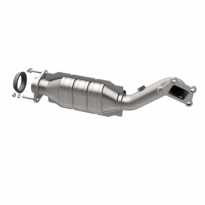 MagnaFlow Direct Fit Catalytic Converter 10-11 Cadillac CTS 3.0L