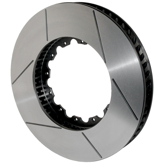 Wilwood ROTOR1535-142DZ810-000DJCXXXXR 12X8.60 60 CVANE GT black