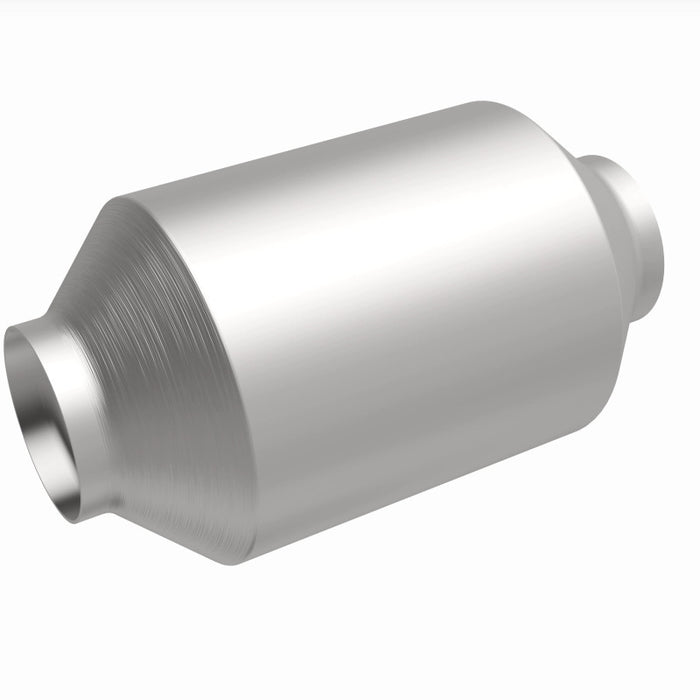 MagnaFlow Universal Catalytic Converter 2.25in. Spun CA