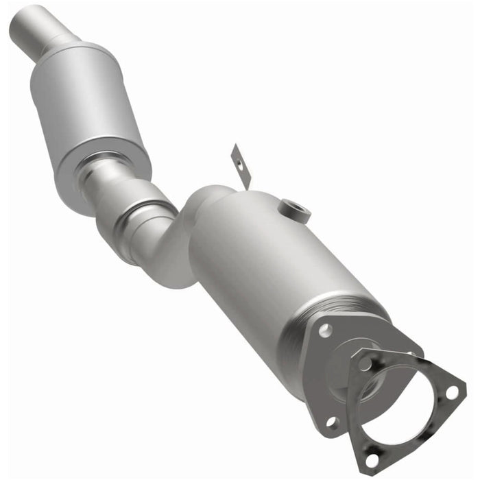 MagnaFlow 06-09 Audi A4 Quattro 3.2L Direct Fit Converter