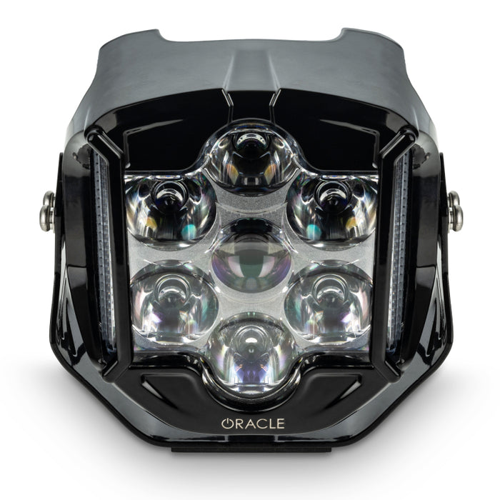 Oracle Lighting VEGA Series 7 LED Auxiliary Light Pod - 6000K