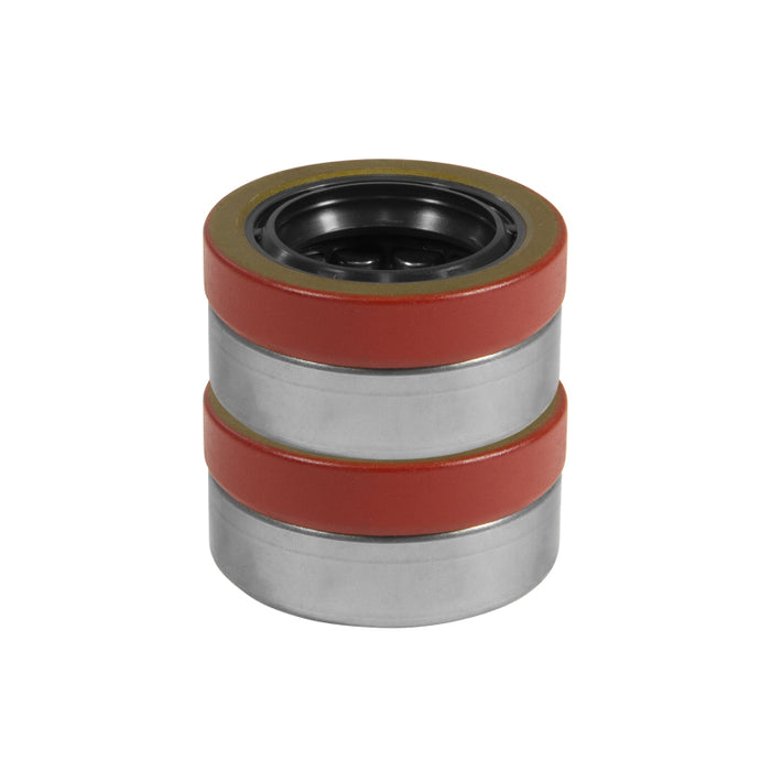 Yukon Gear 67-72 Chevrolet Camaro Re-Gear Kit - 30 Spline 3.73 Ratio