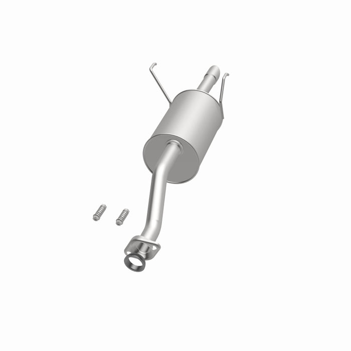 BRE Exhaust 01-05 Civic 1.7L Muffler Kit