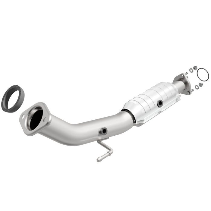 MagnaFlow Direct Fit Catalytic Converter 06-08 Honda Civic SI 2.0L