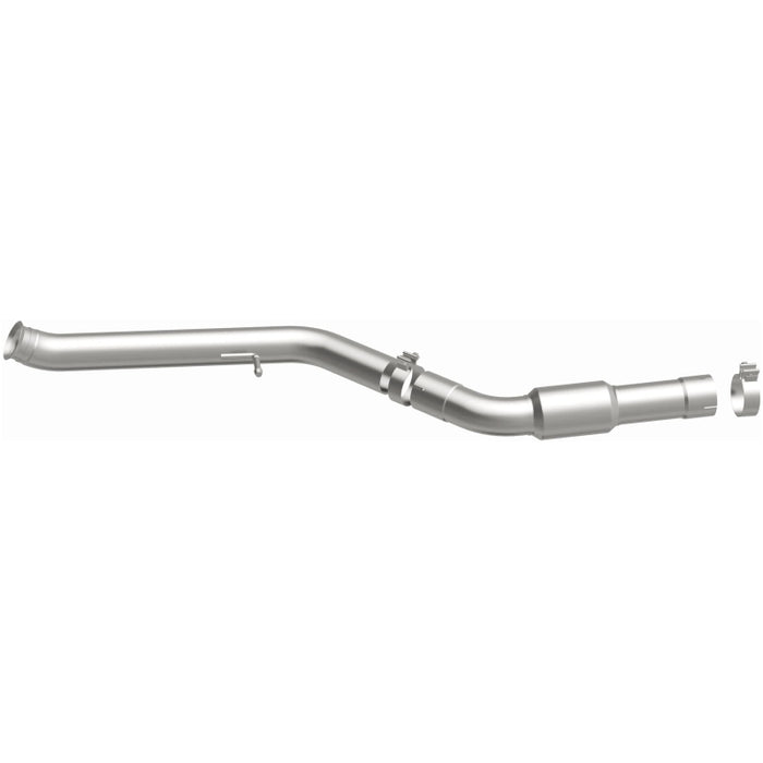 MagnaFlow 15-16 328i GT xDrive L4 2 OEM Underbody Direct Fit Converter