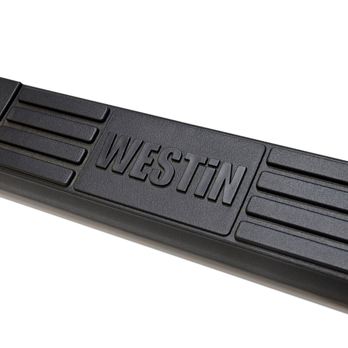 Westin 22-24 Ford Maverick E-Series 3 Nerf Step Bars Black