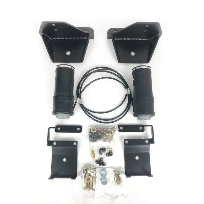Ridetech 99-06 GM Silverado/Sierra 1500 (w/ Ridetech Lowering System) Air Assist Load Leveling Kit