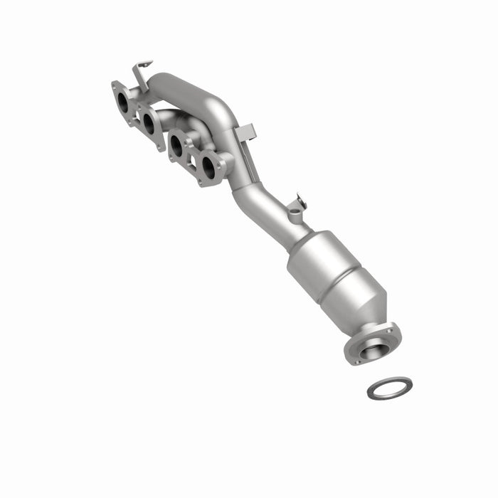 MagnaFlow Direct Fit Catalytic Converter 08-10 Lexus IS F 5.0L P/S Manifold