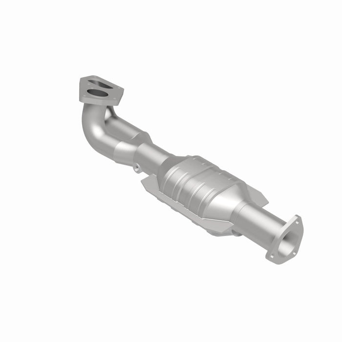 MagnaFlow Direct Fit Catalytic Converter 87 Porsche 911 3.2L