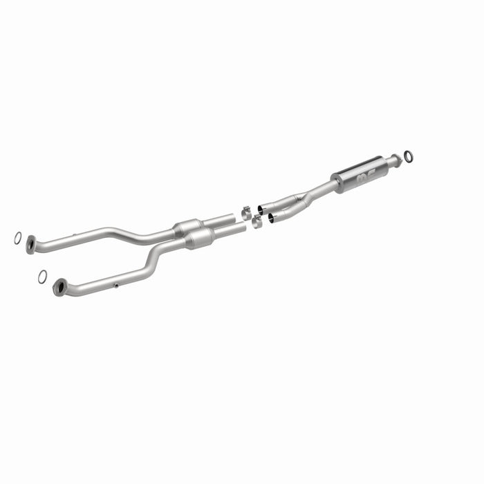 MagnaFlow Direct Fit Catalytic Converter 2006 Lexus GS300 3.0L