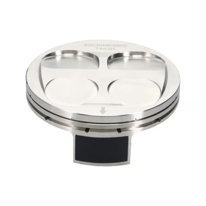 Wiseco Honda TRX450ER/TRX450R 99.00mm Bore 3.00mm Oversize Piston Kit