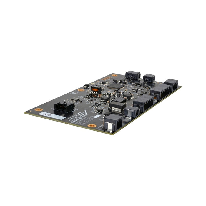 AEM EV Tesla LDU Base Drive Inverter Control Board & Harness (MUST BE USED WITH VCU200)