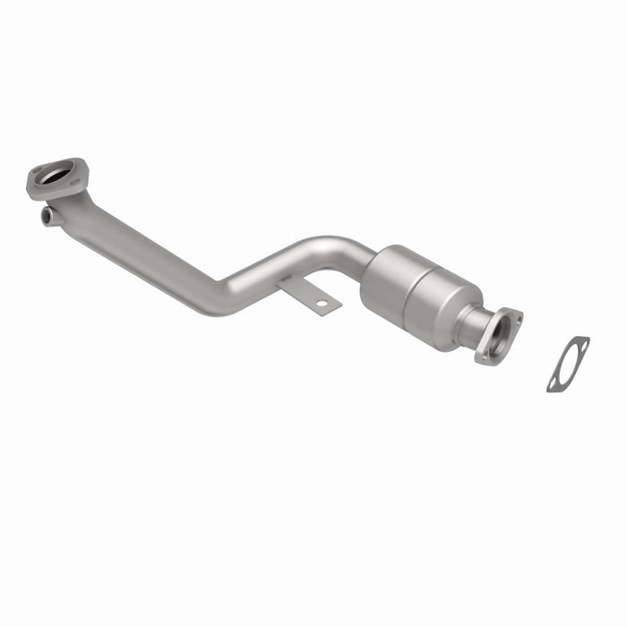 MagnaFlow Direct Fit Catalytic Converter 01-03 Montero 3L Driver Side Front OEM