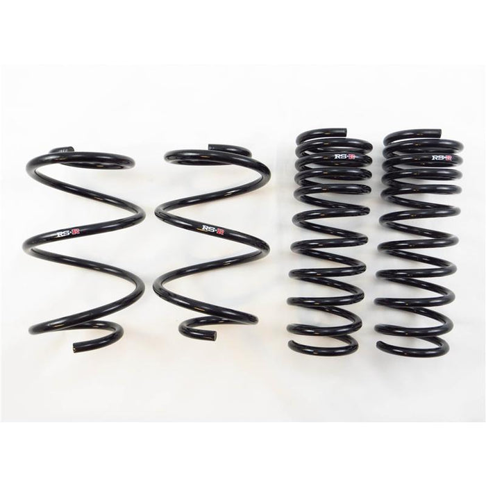 RS-R 2014-2017 Honda Accord Hybrid (CR6) Down Sus Springs