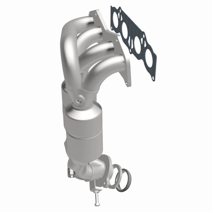 MagnaFlow Direct Fit Catalytic Converter 01-03 Toyota RAV4 2.0L