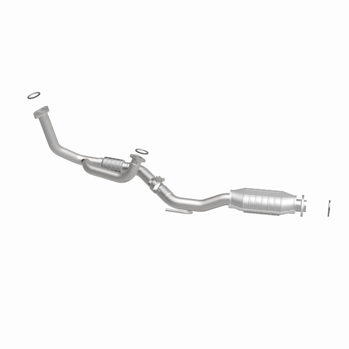 MagnaFlow Direct Fit Catalytic Converter 98-03 Avalon/Camry 3.0L