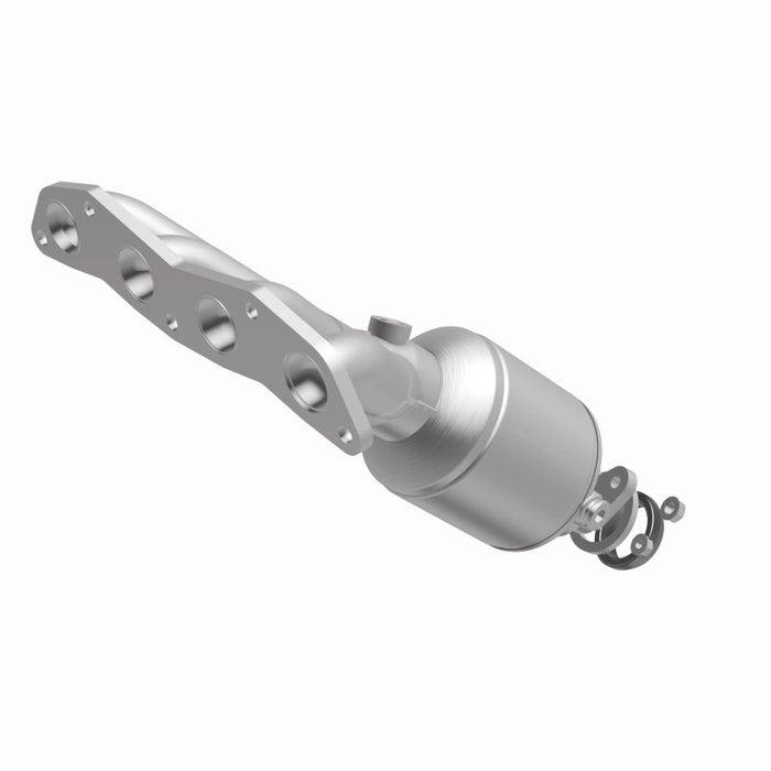MagnaFlow Direct Fit Catalytic Converter 03-05 Honda Civic 1.3L