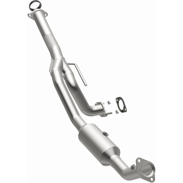 MagnaFlow 07-08 Ford Ranger 3.0L Direct Fit Converter