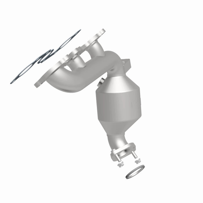 MagnaFlow 04-06 Toyota Sienna 3.3L Direct Fit Converter