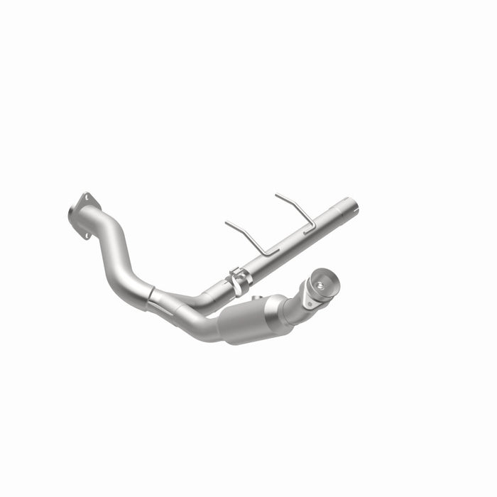 MagnaFlow 07-08 Ford Expedition 5.4L Direct Fit Converter