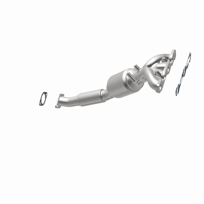 MagnaFlow 09-10 Ford Focus 2.0L Direct Fit Converter