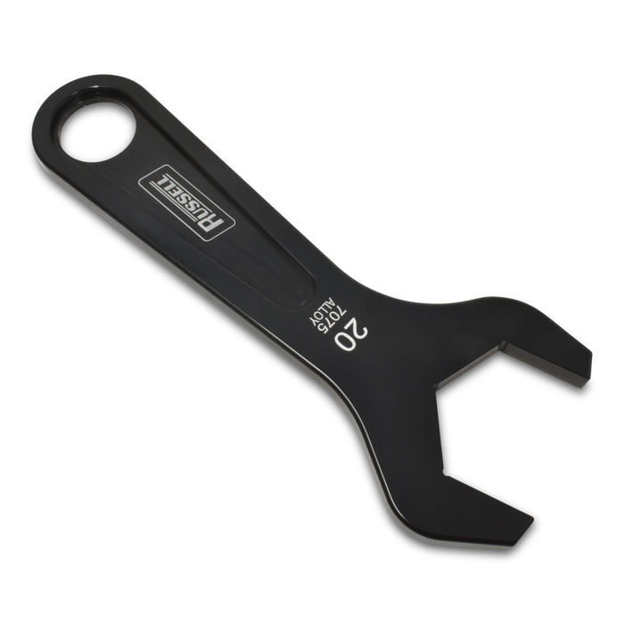 Russell Single Ended -20An Wrench