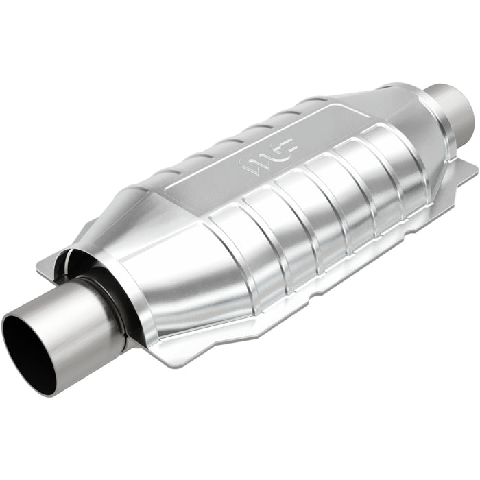 MagnaFlow 2.00 CA Universal Converter