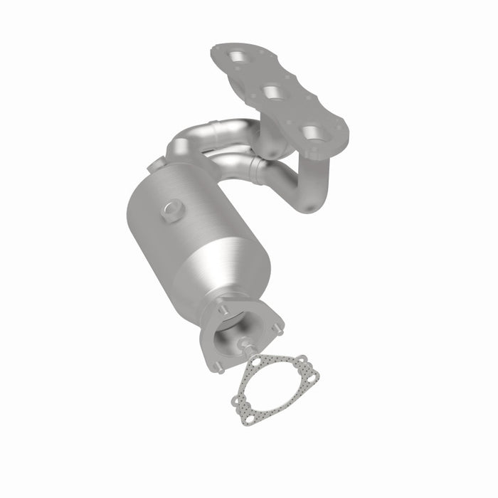 MagnaFlow 12-16 Porsche 911 Carrera H6 3.4L OEM Grade Direct-Fit Catalytic Converter