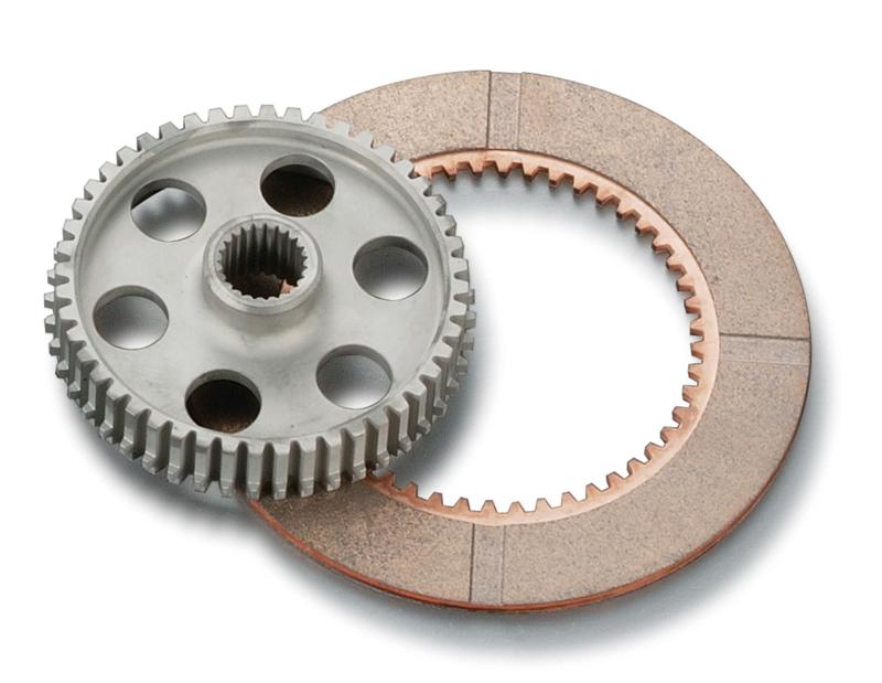 OS Giken Nissan 16mm (Push Type) Release Sleeve Assembly