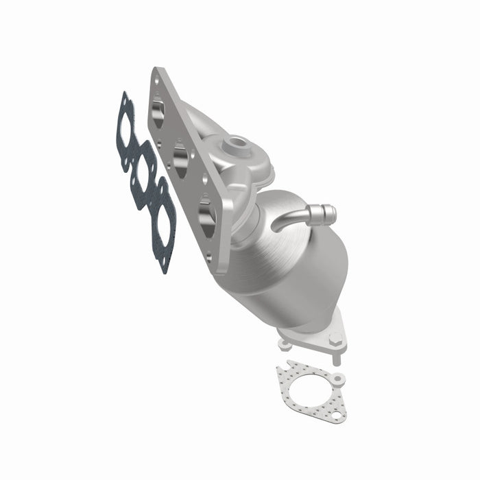 MagnaFlow Direct Fit Catalytic Converter 01-05 Ford Escape 3.0L