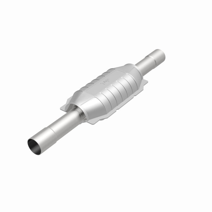 MagnaFlow Direct Fit Catalytic Converter GM 26X6.5 X4 2/2