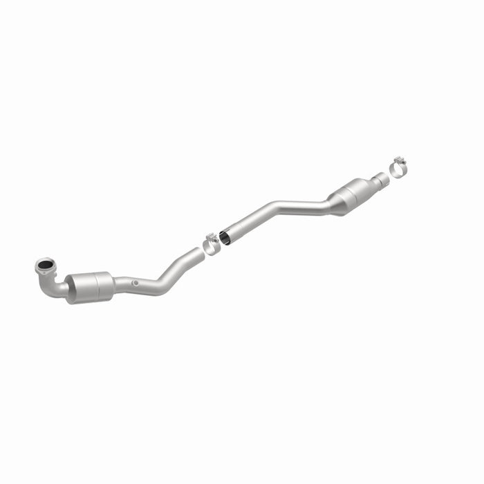MagnaFlow 04-05 Mercedes-Benz SL500 5.0L Direct Fit Converter