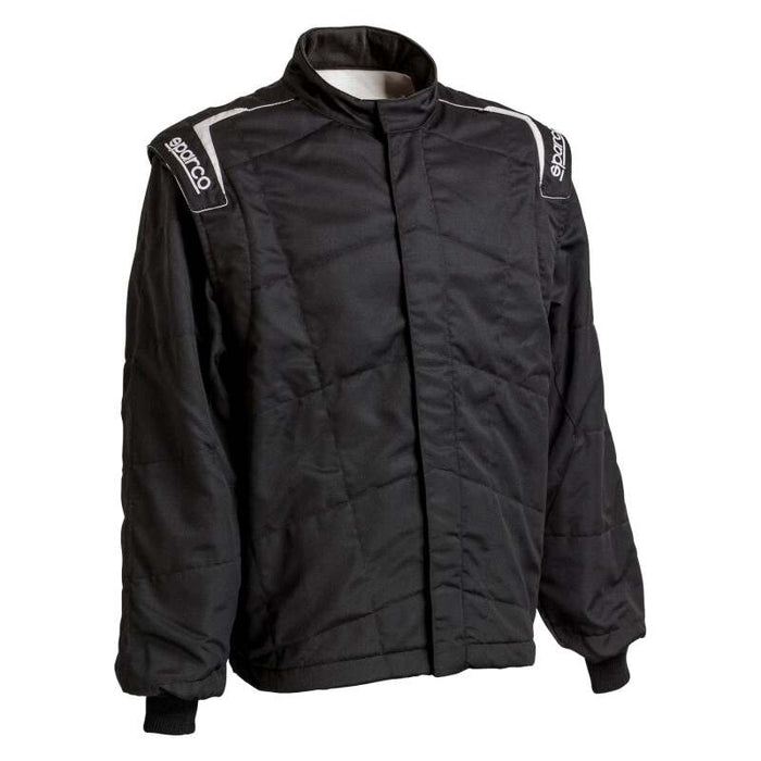 Sparco Sport Light Pro Jkt 4X Black/Blue