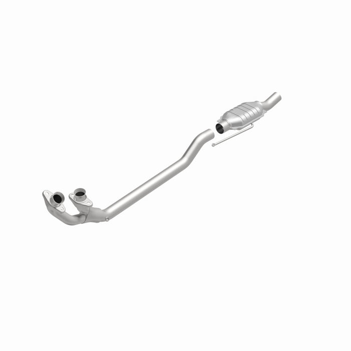 MagnaFlow Direct Fit Catalytic Converter Ford 87 96