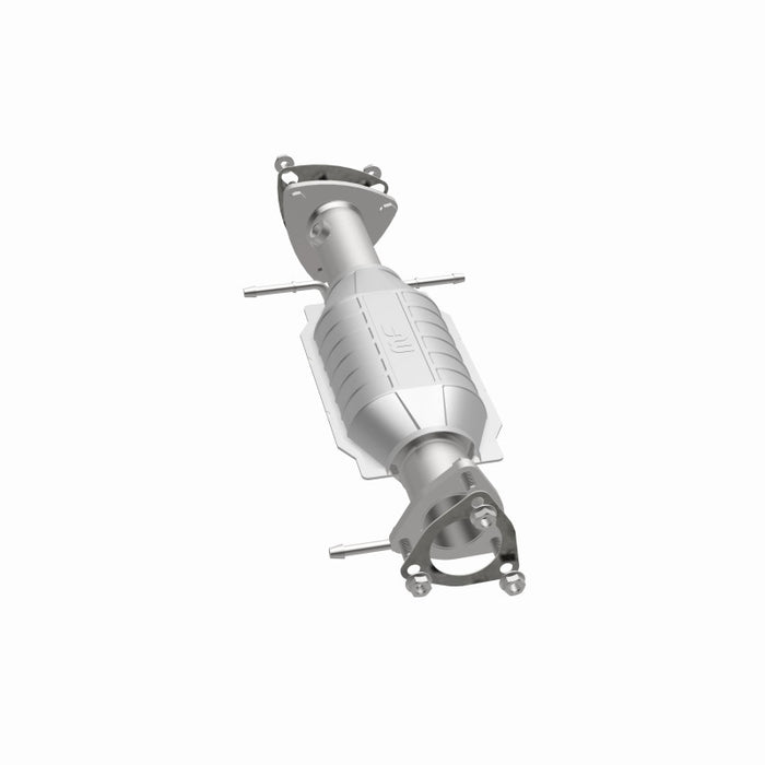 MagnaFlow Direct Fit Catalytic Converter GM S10 4.3L 4WD