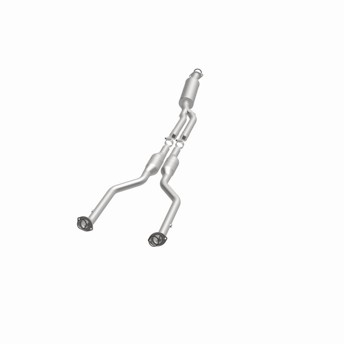 MagnaFlow Direct Fit Catalytic Converter 07-10 Lexus GS350 3.5L