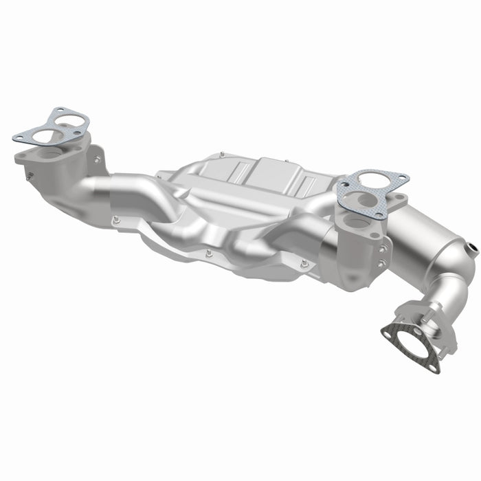MagnaFlow 11-13 Subaru Forester California Grade CARB Compliant Direct-Fit Catalytic Converter