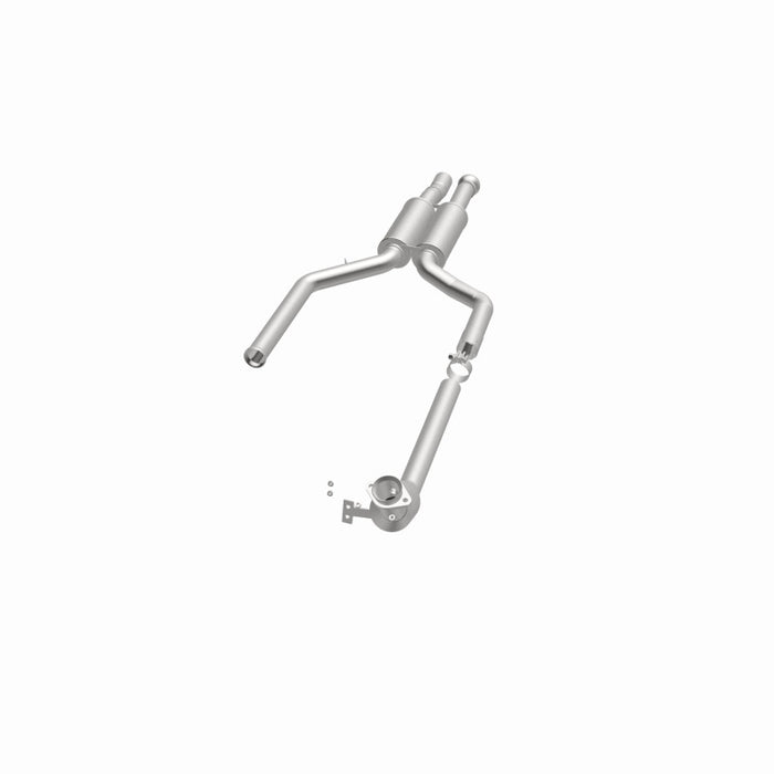 MagnaFlow 2015 E400 3 Direct Fit Converter
