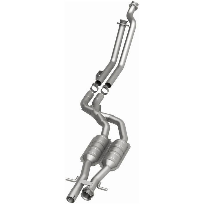 MagnaFlow 1995 Mercedes-Benz SL320 3.2L Direct Fit Converter