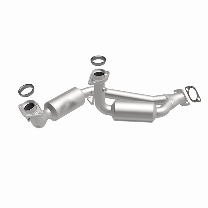 MagnaFlow Direct Fit Catalytic Converter Taurus 92-95