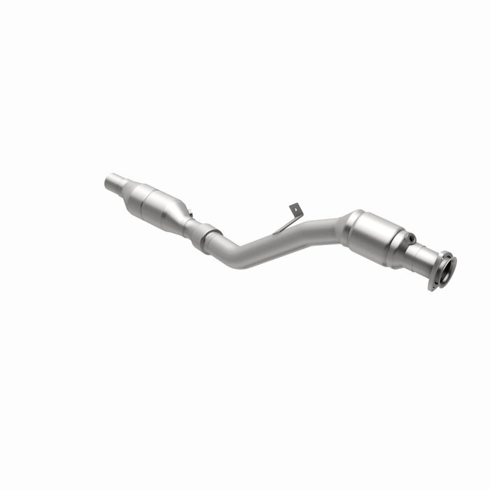 MagnaFlow Direct Fit Catalytic Converter 04-06 Audi S4 4.2L
