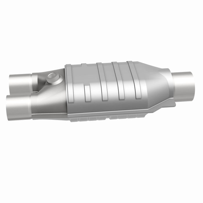 MagnaFlow 2.5in./2in. S/D CAOBDII Universal Converter