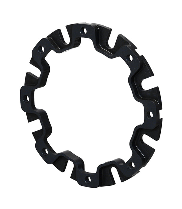 Wilwood adapter rotor dynamic MT 8X7.00 starlite 55