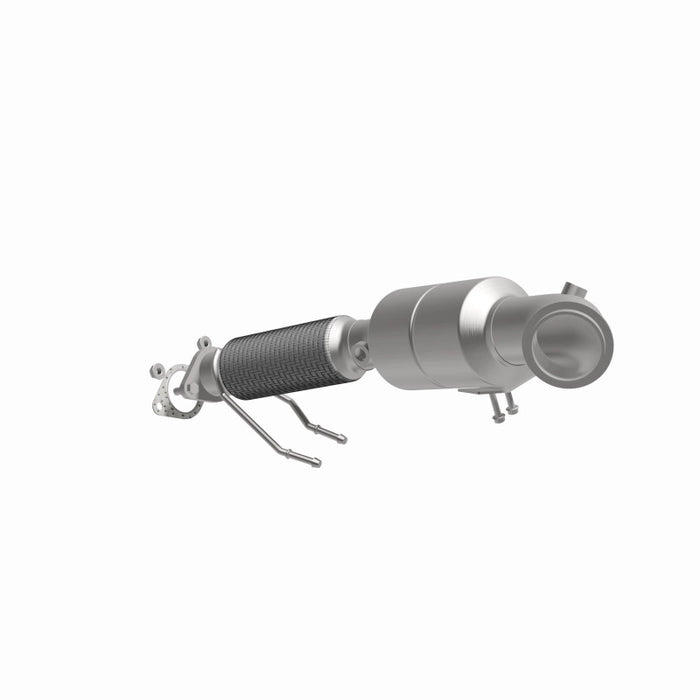 MagnaFlow Direct Fit Catalytic Converter 2014 Ford Fusion 2.0L T