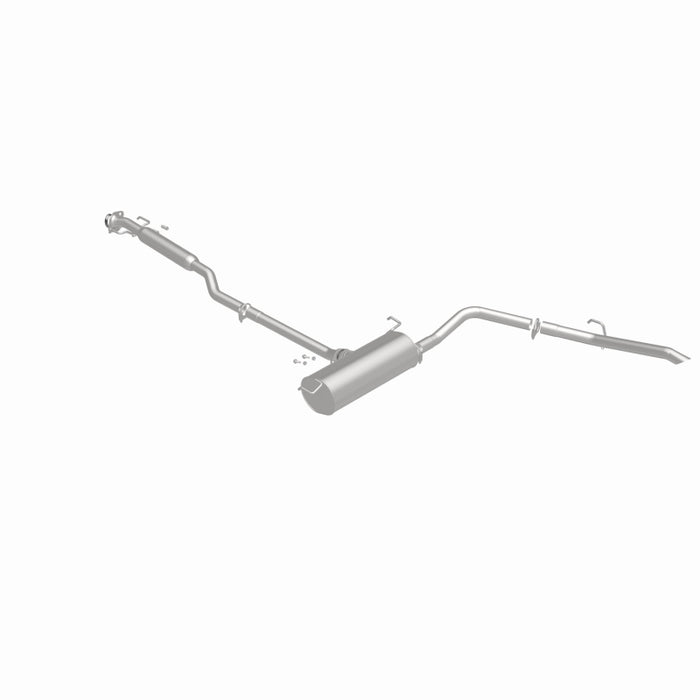MagnaFlow BRE Exhaust Kit Replacement Toyota
