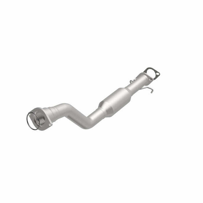 MagnaFlow Direct Fit Catalytic Converter 97-02 GM 3.8L