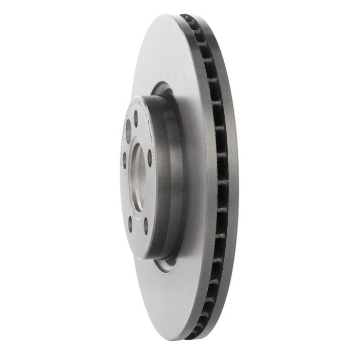 Brembo 07-17 Lexus LS460/18-22 LS500/LS500h/08-16 LS600h Front UV Coated Rotor