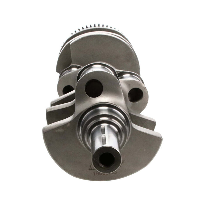 Manley Billet CCW 4.000in Stroke Crankshaft w/ 58 Tooth Reluctor Wheel