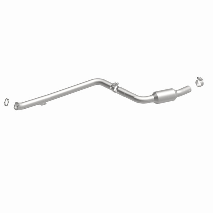 MagnaFlow 11-12 X3 3 L Underbody Direct Fit Converter