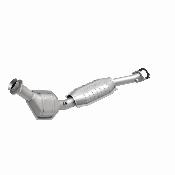 MagnaFlow Direct Fit Catalytic Converter 95-02 Ford Crown Vic 4.6L